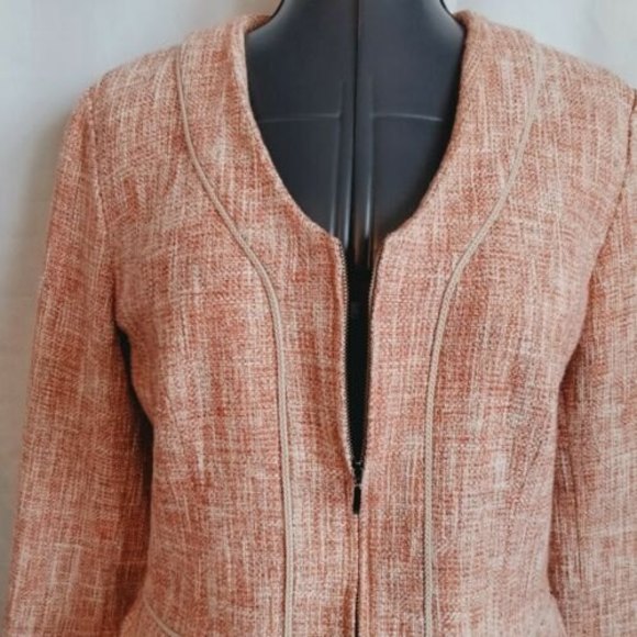 Pendleton Jacket - Picture 5 of 12